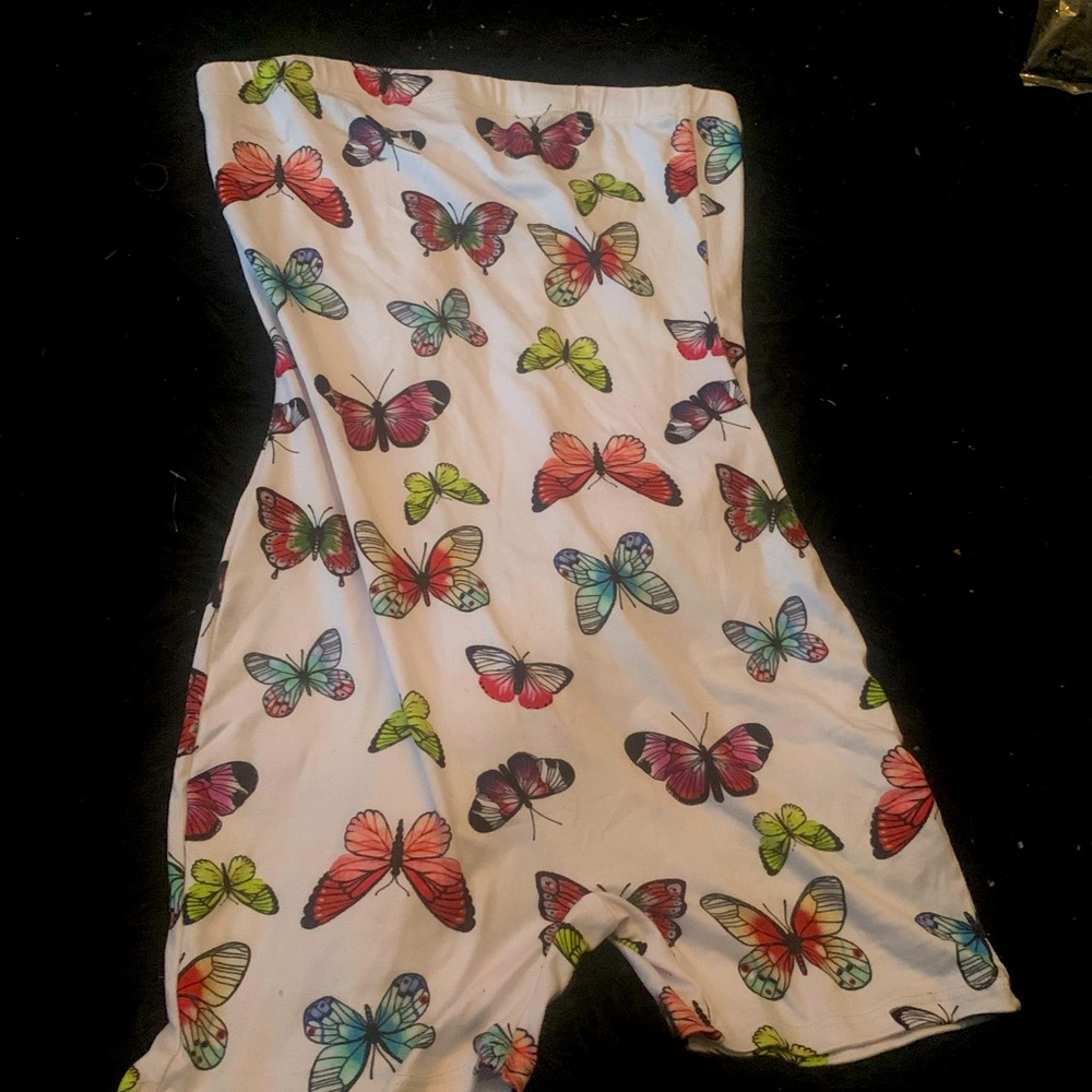 Butterfly Jumper